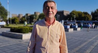 FARUK MOLU'NUN İSMİ YAŞATILMALI KAYSERİ SERBEST BÖLGENİN İSMİNİN DEĞİŞMESİNİ İSTEDİ