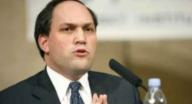 FETÖ destekçisi Michael Rubin'den Batı'ya skandal çağrı: Türkiye'yi karantinaya alın