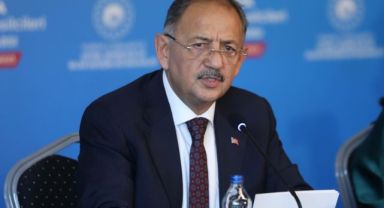 Hazine arazileri imara açılıyor