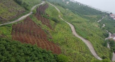 İKLİM DEĞİŞİKLİĞİNE BAĞLI SU KRİZİ, TARIMSAL ÜRETİMDE ALARM VERİYOR! TARIMDA DAMLA DAMLA SU TASARRUFU