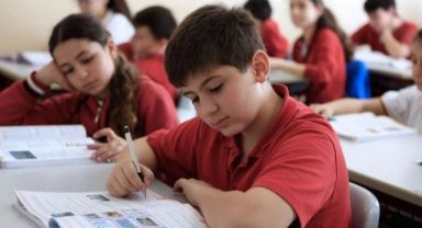 İlkokulda sınavlar kalktı! Peki notlar nasıl verilecek? İşte tüm detaylar...