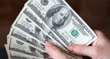 İngiliz bankası Türkiye için tarih vererek duyurdu: Dolar 39 TL olacak