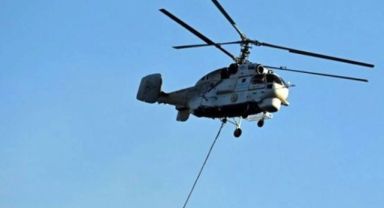 İzmir'de aranan 3 mürettebattan kötü haber geldi