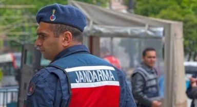 Jandarma ekipleri Ağustos ayında 6 terör şüphelisini yakaladı