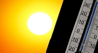 Kavurucu sıcaklar geri dönüyor!Meteoroloji o gün için uyardı İstanbul, Ankara, İzmir...