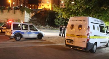 Kayseri'de düğün sonrası çıkan silahlı, bıçaklı kavgada uzman çavuş öldü, 2 kişi de yaralandı