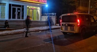 Kayseri'de düğünde çıkan kavgada 1 kişi bıçaklandı, annesi darp edildi