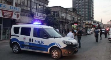 Kayseri'de silahlı saldırıda yaralanan polis memuru şehit oldu
