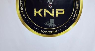 Kayseri'de uyuşturucu operasyonu: 3 şüpheli gözaltına alındı