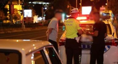 Kayseri polisinden 538 personelle ‘huzur ve güven’ uygulaması