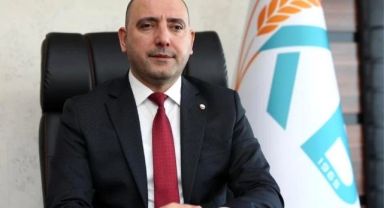 Kayseri Ticaret Borsası Başkanı Recep Bağlamış'ın Annesi Hayatını Kaybetti