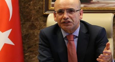 Mehmet Şimşek'ten 'maaş zammı' açıklaması!