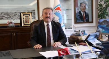 Melikgazi Belediyesi Yeni Bir Projeyi Daha Hayata Geçiriyor. A. Samet Özer Diyanet Eğitim ve Kültür Merkezi Açılıyor