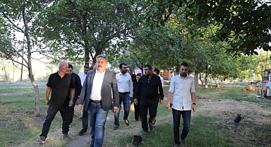 MELİKGAZİ'DEN SOKAK HAYVANLARINA DESTEK