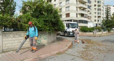 MELİKGAZİ HER HAFTA BİR MAHALLEYE DOKUNUYOR