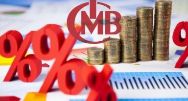 Merkez Bakası yıl sonu enflasyon tahminini yükseltti!
