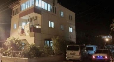 Mersin’de baba dehşet saçtı! 7 yaşındaki oğlunu öldürüp kendini bıçakladı