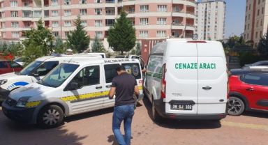 Öğretmenin kahreden ölümü!