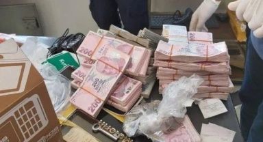 Organize suç örgütü İnegöl Terkinler çetesinin elebaşı yakalandı