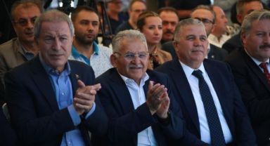 Örnek Proje Büyükşehir Ve Hayırsever İş Birliği İle Hayata Geçirildi
