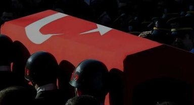 Pençe Kilit'ten acı haber geldi! Astsubay EYP patlamasında şehit oldu...