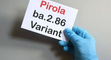Pirola varyantı yayılıyor! Maske geri mi geliyor? Pirolo varyantının belirtileri neler? Yeniden aşı olunmalı mı?