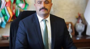 Sarıoğlan Belediye Başkanı Bekir Ayyıldırım'dan CHP Kayseri Milletvekili Aşkın Genç'e sert tepki