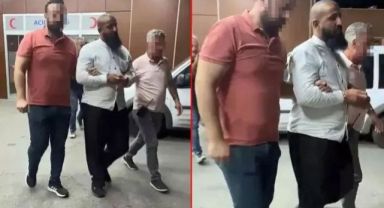 Sevdiği kız başkasıyla evlendi düğünü basıp damadı herkesin gözü önünde öldürdü