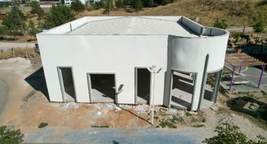 ŞUŞA KÜLTÜR EVİ’NDE SONA GELİNDİ