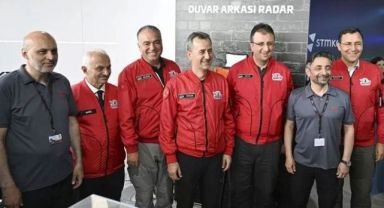 Türk savunma sanayisi yeni ihracat rekorlarına hazırlanıyor