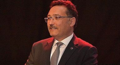 Vali Gökmen Çiçek’in “19 Eylül Gaziler Günü” Mesajı