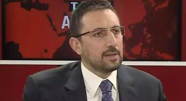 Yeni Anayasanın adı ne olacak? Erdoğan'ın başdanışmanı canlı yayında açıkladı