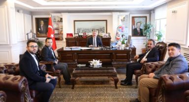 Yenilenebilir enerji kaynakları yatırımlarına melikgazi'den yeni bir ges projesi daha