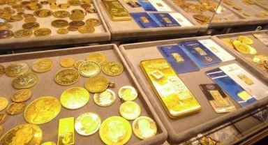 1 Ağustos'tan bu yana en yüksek seviye! Altın hız kesmiyor İslam Memiş'ten bomba gram altın tahmini