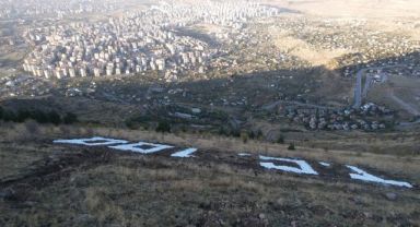 ‘100. YIL’ COŞKUSU ZİRVE YAPTI