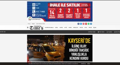 KOCASİNAN BELEDİYESİ