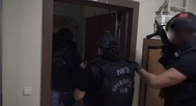 26 farklı adrese eş zamanlı operasyon! Bakan Yerlikaya duyurdu: HDP'li yöneticiler dahil 20 gözaltı