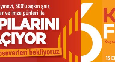 KİTAP FUARI