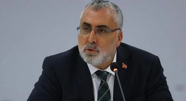 5 bin liralık ikramiyeyi tüm emekliler alamayacak! Bakan Vedat Işıkhan'dan açıklama
