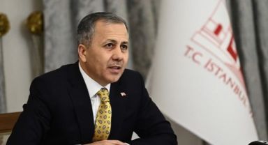 74 ilde dev operasyon! Bakan Yerlikaya duyurdu: 2 bin 368 gözaltı!