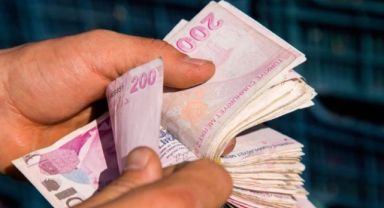 Asgari ücrette taban fiyat! Ekonomist Muhammet Bayram net olur dedi rakam verdi