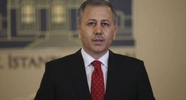 Bakan Ali Yerlikaya duyurdu! Güvenlik güçleri son 120 günde 80 bin 572 uyuşturucu operasyonu düzenledi