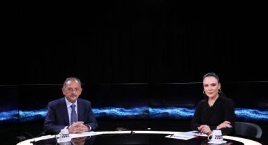 BAKAN MEHMET ÖZHASEKİ: “KENTSEL DÖNÜŞÜMÜN ÖNÜNDEKİ ENGELLER KALDIRILACAK”