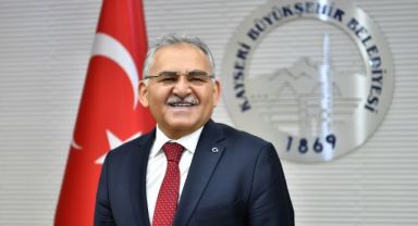 BAŞKAN BÜYÜKKILIÇ: “BİZİM İÇİN CUMHURİYET, HALKA HİZMETTİR”