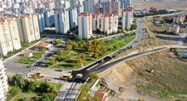BAŞKAN ÇOLAKBAYRAKDAR, “VATANDAŞLARIMIZA, DAHA KONFORLU ULAŞIM İMKÂNI SAĞLIYORUZ”