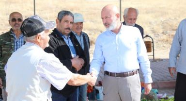 BAŞKAN ÇOLAKBAYRAKDAR, “YAMULA’NIN TÜRKİYE’NİN SU SPORLARI MERKEZİ OLMASINA AZ KALDI”