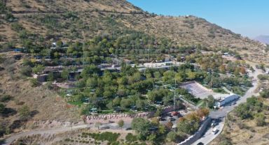 BÜYÜKKILIÇ: “ALİ DAĞI MESİRE ALANIMIZI CUMARTESİ GÜNÜ SAYIN BAKANIMIZLA HİZMETE AÇIYORUZ”