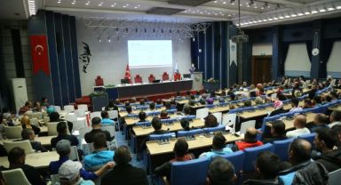 BÜYÜKŞEHİR’DEN