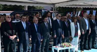 BÜYÜKŞEHİR VE HAYIRSEVER İŞBİRLİĞİ İLE KAYSERİ’YE YENİ BİLİM VE SANAT MERKEZİ