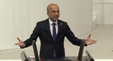CHP KAYSERİ MİLLETVEKİLİ AŞKIN GENÇ: MECLİS EMEKLİLERİN SORUNUNU ÇÖZMEYE YÖNELİK İRADEYİ ORTAYA KOYMALI